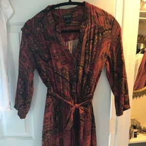 Lucky brand dress